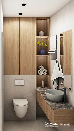 Herceg Novi – Panoramik Körfez Manzaralı Lüks Dubleks